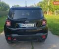 Джип Ренегат 2015 в Сумах на Automoto.ua Черный Джип Ренегат, объемом двигателя 2.36 л и пробегом 123 тыс. км за 12600 $, фото 6 на Automoto.ua