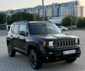 Черный Джип Ренегат, объемом двигателя 2.36 л и пробегом 172 тыс. км за 14900 $, фото 34 на Automoto.ua