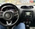 Черный Джип Ренегат, объемом двигателя 2.36 л и пробегом 172 тыс. км за 13331 $, фото 19 на Automoto.ua