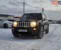 Черный Джип Ренегат, объемом двигателя 2.36 л и пробегом 82 тыс. км за 13850 $, фото 1 на Automoto.ua
