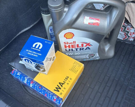 Черный Джип Ренегат, объемом двигателя 2.36 л и пробегом 136 тыс. км за 11499 $, фото 16 на Automoto.ua