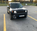 Черный Джип Ренегат, объемом двигателя 2.36 л и пробегом 212 тыс. км за 12000 $, фото 2 на Automoto.ua