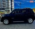 Джип Ренегат 2015 в Одессе на Automoto.ua Черный Джип Ренегат, объемом двигателя 2.36 л и пробегом 160 тыс. км за 11800 $, фото 4 на Automoto.ua
