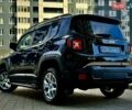 Джип Ренегат 2015 в Одессе на Automoto.ua Черный Джип Ренегат, объемом двигателя 2.36 л и пробегом 160 тыс. км за 11800 $, фото 20 на Automoto.ua