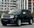 Джип Ренегат 2015 у Києві на Automoto.ua Чорний Джип Ренегат, об'ємом двигуна 2.4 л та пробігом 96 тис. км за 12600 $, фото 5 на Automoto.ua