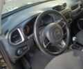Черный Джип Ренегат, объемом двигателя 1.37 л и пробегом 160 тыс. км за 11200 $, фото 7 на Automoto.ua