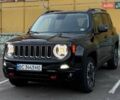 Черный Джип Ренегат, объемом двигателя 2.36 л и пробегом 172 тыс. км за 13331 $, фото 44 на Automoto.ua