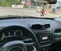Чорний Джип Ренегат, об'ємом двигуна 2.36 л та пробігом 244 тис. км за 11450 $, фото 7 на Automoto.ua