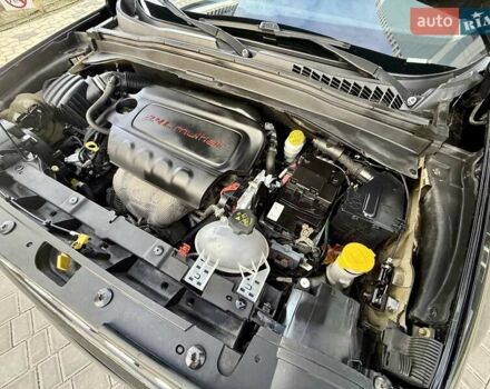 Джип Ренегат 2015 в Одессе на Automoto.ua Черный Джип Ренегат, объемом двигателя 2.36 л и пробегом 160 тыс. км за 11800 $, фото 72 на Automoto.ua