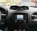 Черный Джип Ренегат, объемом двигателя 2.36 л и пробегом 172 тыс. км за 13331 $, фото 22 на Automoto.ua