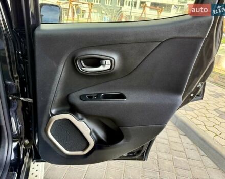 Джип Ренегат 2015 в Одессе на Automoto.ua Черный Джип Ренегат, объемом двигателя 2.36 л и пробегом 160 тыс. км за 11800 $, фото 50 на Automoto.ua