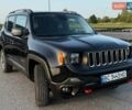 Черный Джип Ренегат, объемом двигателя 2.36 л и пробегом 172 тыс. км за 13331 $, фото 8 на Automoto.ua