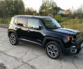 Черный Джип Ренегат, объемом двигателя 2.36 л и пробегом 212 тыс. км за 12000 $, фото 32 на Automoto.ua