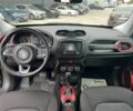 Черный Джип Ренегат, объемом двигателя 2.4 л и пробегом 172 тыс. км за 15290 $, фото 34 на Automoto.ua
