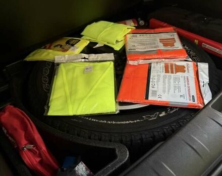 Черный Джип Ренегат, объемом двигателя 2.36 л и пробегом 172 тыс. км за 14900 $, фото 32 на Automoto.ua