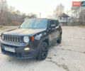 Чорний Джип Ренегат, об'ємом двигуна 2.36 л та пробігом 137 тис. км за 11000 $, фото 1 на Automoto.ua