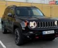 Черный Джип Ренегат, объемом двигателя 2.36 л и пробегом 172 тыс. км за 13331 $, фото 41 на Automoto.ua
