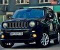 Джип Ренегат 2015 в Одессе на Automoto.ua Черный Джип Ренегат, объемом двигателя 2.36 л и пробегом 160 тыс. км за 11800 $, фото 10 на Automoto.ua