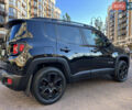 Черный Джип Ренегат, объемом двигателя 2.36 л и пробегом 147 тыс. км за 13500 $, фото 52 на Automoto.ua