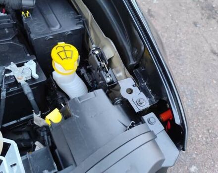 Чорний Джип Ренегат, об'ємом двигуна 2.36 л та пробігом 174 тис. км за 13300 $, фото 49 на Automoto.ua