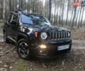 Черный Джип Ренегат, объемом двигателя 1.37 л и пробегом 74 тыс. км за 18582 $, фото 16 на Automoto.ua