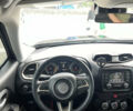 Джип Ренегат 2016 в Сумах на Automoto.ua Черный Джип Ренегат, объемом двигателя 2.36 л и пробегом 167 тыс. км за 12000 $, фото 67 на Automoto.ua