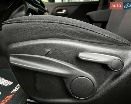 Чорний Джип Ренегат, об'ємом двигуна 2.36 л та пробігом 105 тис. км за 14200 $, фото 15 на Automoto.ua