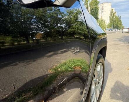 Черный Джип Ренегат, объемом двигателя 2.36 л и пробегом 99 тыс. км за 12900 $, фото 13 на Automoto.ua