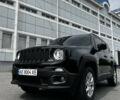 Джип Ренегат 2016 в Днепре (Днепропетровске) на Automoto.ua Черный Джип Ренегат, объемом двигателя 2.4 л и пробегом 120 тыс. км за 13500 $, фото 1 на Automoto.ua