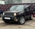 Чорний Джип Ренегат, об'ємом двигуна 2.36 л та пробігом 168 тис. км за 12300 $, фото 1 на Automoto.ua