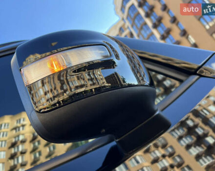 Черный Джип Ренегат, объемом двигателя 2.36 л и пробегом 147 тыс. км за 13500 $, фото 41 на Automoto.ua