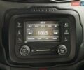 Черный Джип Ренегат, объемом двигателя 2.36 л и пробегом 313 тыс. км за 12500 $, фото 26 на Automoto.ua