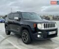 Черный Джип Ренегат, объемом двигателя 2.36 л и пробегом 116 тыс. км за 12900 $, фото 24 на Automoto.ua