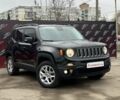 Чорний Джип Ренегат, об'ємом двигуна 2.36 л та пробігом 168 тис. км за 12300 $, фото 2 на Automoto.ua