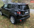 Чорний Джип Ренегат, об'ємом двигуна 2.36 л та пробігом 152 тис. км за 12000 $, фото 8 на Automoto.ua