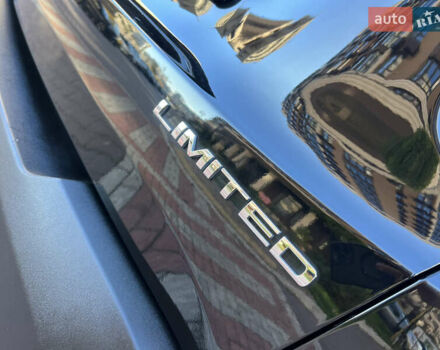 Черный Джип Ренегат, объемом двигателя 2.36 л и пробегом 147 тыс. км за 13500 $, фото 9 на Automoto.ua