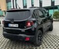 Чорний Джип Ренегат, об'ємом двигуна 2.36 л та пробігом 149 тис. км за 14200 $, фото 18 на Automoto.ua