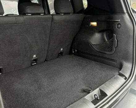 Чорний Джип Ренегат, об'ємом двигуна 2.36 л та пробігом 168 тис. км за 12300 $, фото 9 на Automoto.ua