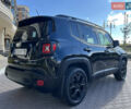 Черный Джип Ренегат, объемом двигателя 2.36 л и пробегом 147 тыс. км за 13500 $, фото 57 на Automoto.ua