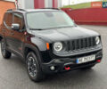 Чорний Джип Ренегат, об'ємом двигуна 2.4 л та пробігом 155 тис. км за 12800 $, фото 2 на Automoto.ua
