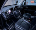 Джип Ренегат 2016 в Броварах на Automoto.ua Черный Джип Ренегат, объемом двигателя 2.36 л и пробегом 148 тыс. км за 11500 $, фото 5 на Automoto.ua