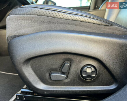 Черный Джип Ренегат, объемом двигателя 2.36 л и пробегом 147 тыс. км за 13500 $, фото 30 на Automoto.ua