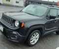 Джип Ренегат 2016 в Виннице на Automoto.ua Черный Джип Ренегат, объемом двигателя 2.4 л и пробегом 99 тыс. км за 12800 $, фото 5 на Automoto.ua