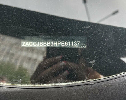 Джип Ренегат 2016 в Днепре (Днепропетровске) на Automoto.ua Черный Джип Ренегат, объемом двигателя 2.4 л и пробегом 120 тыс. км за 13500 $, фото 25 на Automoto.ua