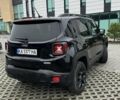 Чорний Джип Ренегат, об'ємом двигуна 2.36 л та пробігом 149 тис. км за 14200 $, фото 5 на Automoto.ua