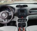 Черный Джип Ренегат, объемом двигателя 2.4 л и пробегом 91 тыс. км за 13500 $, фото 9 на Automoto.ua