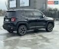 Черный Джип Ренегат, объемом двигателя 2.36 л и пробегом 116 тыс. км за 12900 $, фото 25 на Automoto.ua