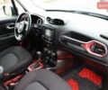 Черный Джип Ренегат, объемом двигателя 2.36 л и пробегом 135 тыс. км за 14199 $, фото 7 на Automoto.ua