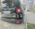 Черный Джип Ренегат, объемом двигателя 2.36 л и пробегом 120 тыс. км за 13750 $, фото 31 на Automoto.ua