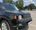 Джип Ренегат 2016 в Сумах на Automoto.ua Черный Джип Ренегат, объемом двигателя 2.36 л и пробегом 167 тыс. км за 12000 $, фото 1 на Automoto.ua